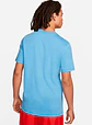 Polera Hombre Celeste Nike Dr8064-412 - Miniatura 2