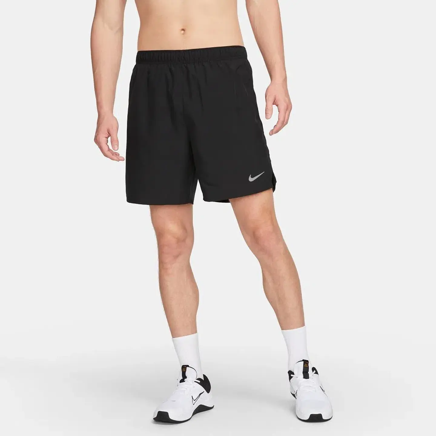 Short Hombre Negro Nike Dv9359-010 1
