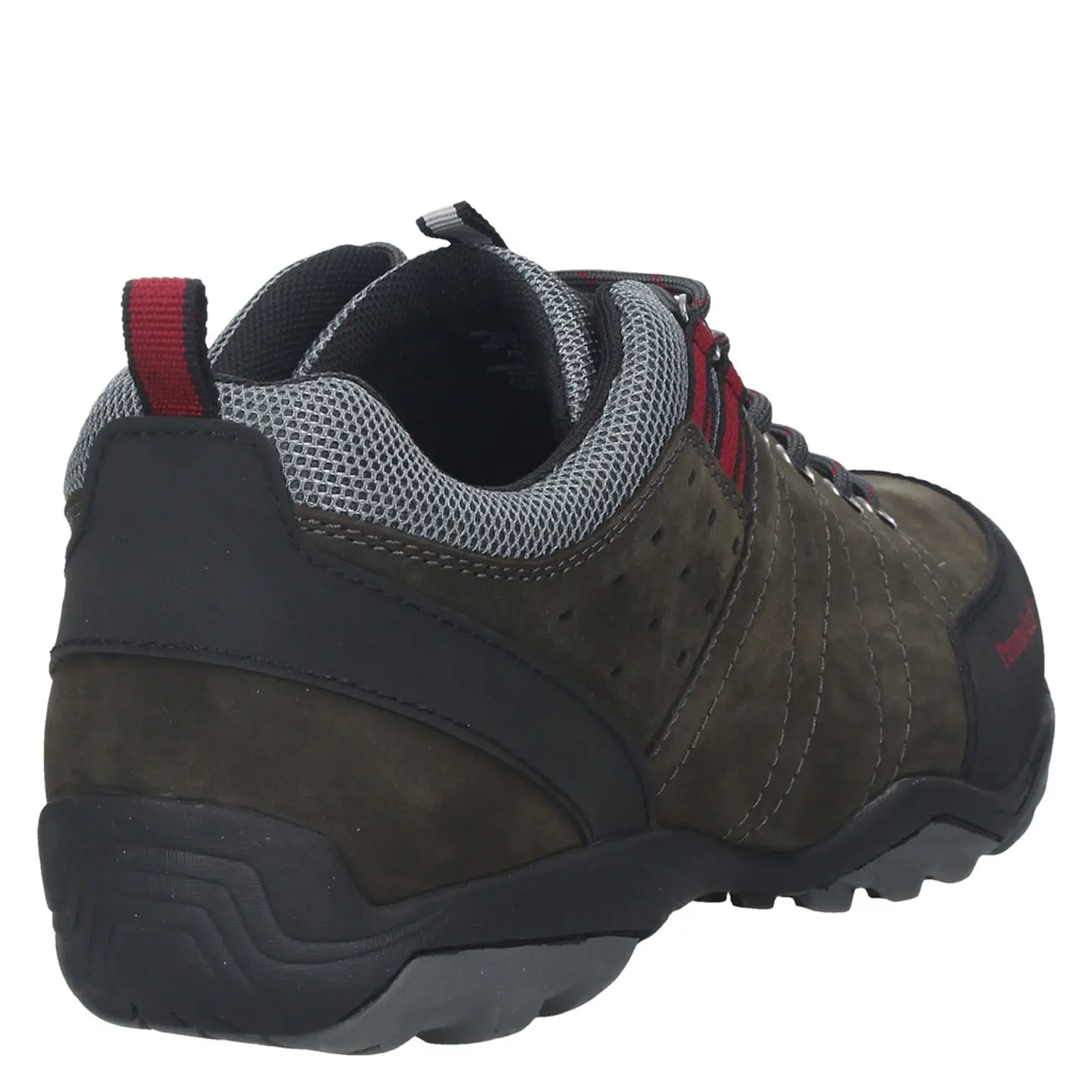 Zapatilla Hombre Gris Panama Jack Pe015 4