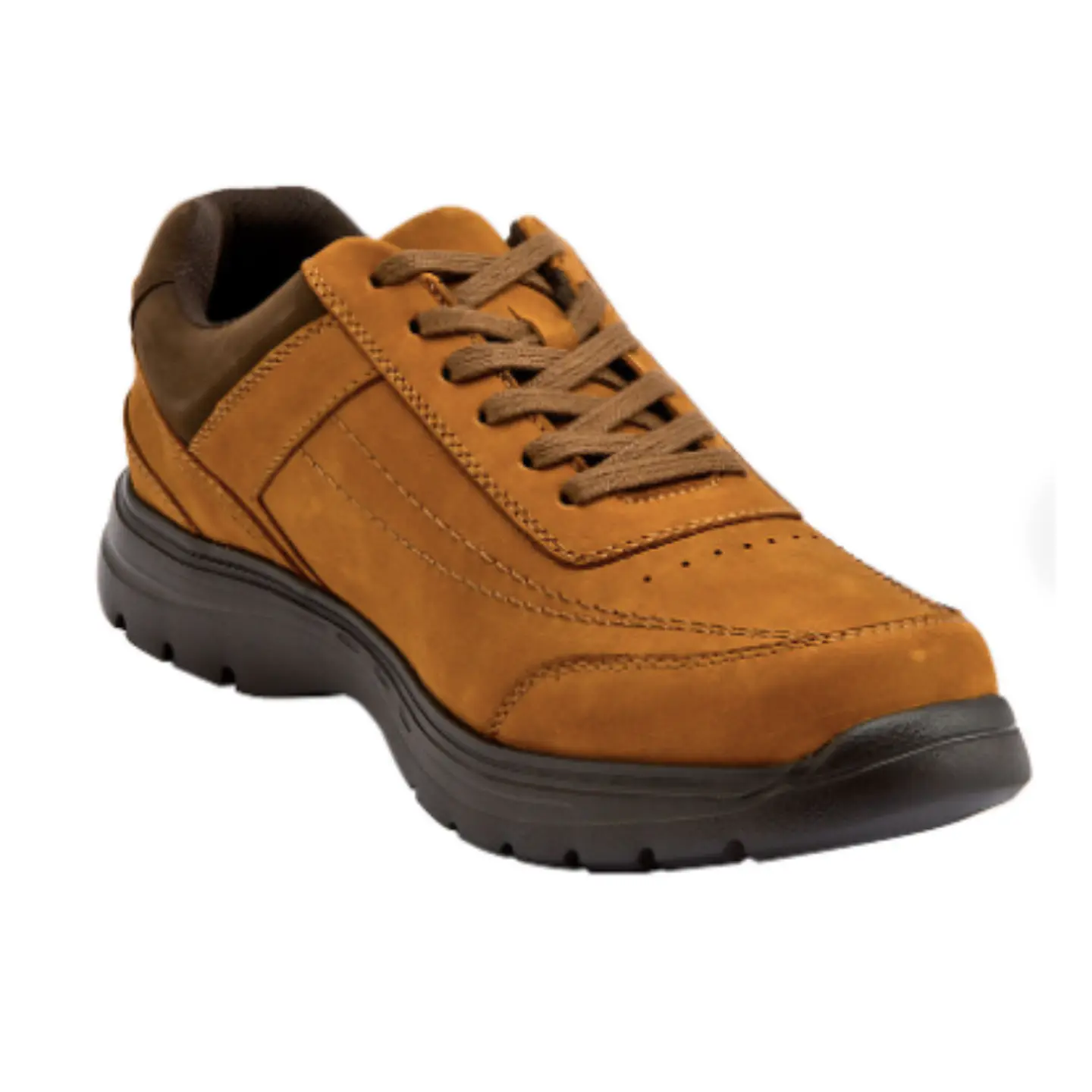 Zapato Hombre Camel Panama Jack Pi052 1
