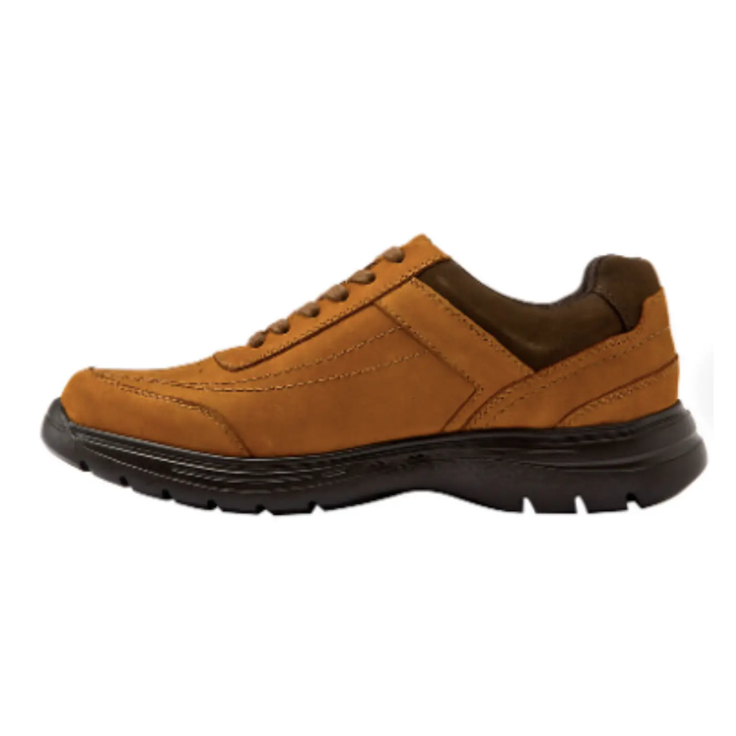 Zapato Hombre Camel Panama Jack Pi052 3