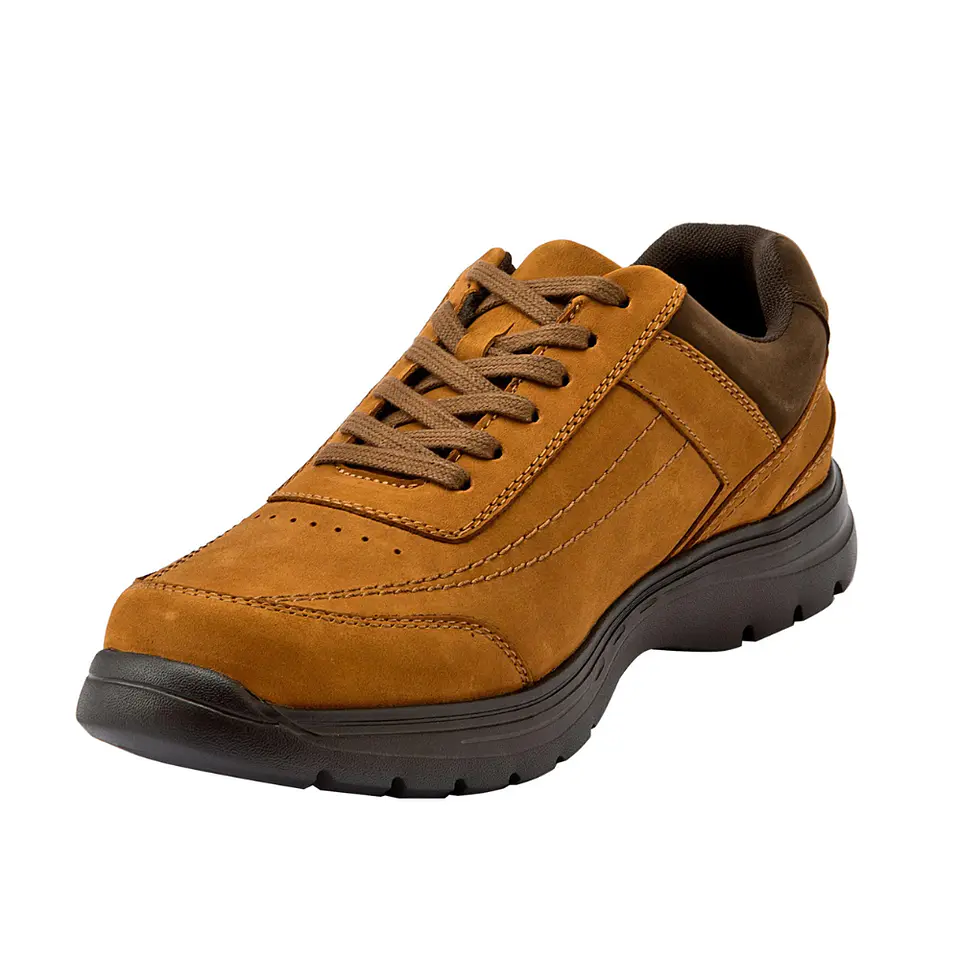 Zapato Hombre Camel Panama Jack Pi052 4