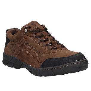 Zapato Hombre Café Panama Jack Pz018