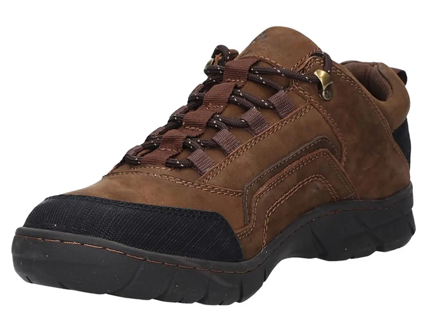 Zapato Hombre Café Panama Jack Pz018 2