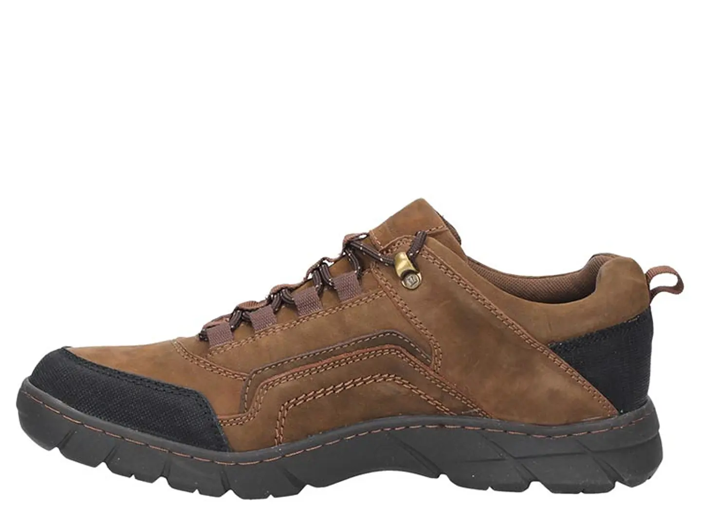 Zapato Hombre Café Panama Jack Pz018 3