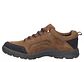 Zapato Hombre Café Panama Jack Pz018 - Miniatura 3
