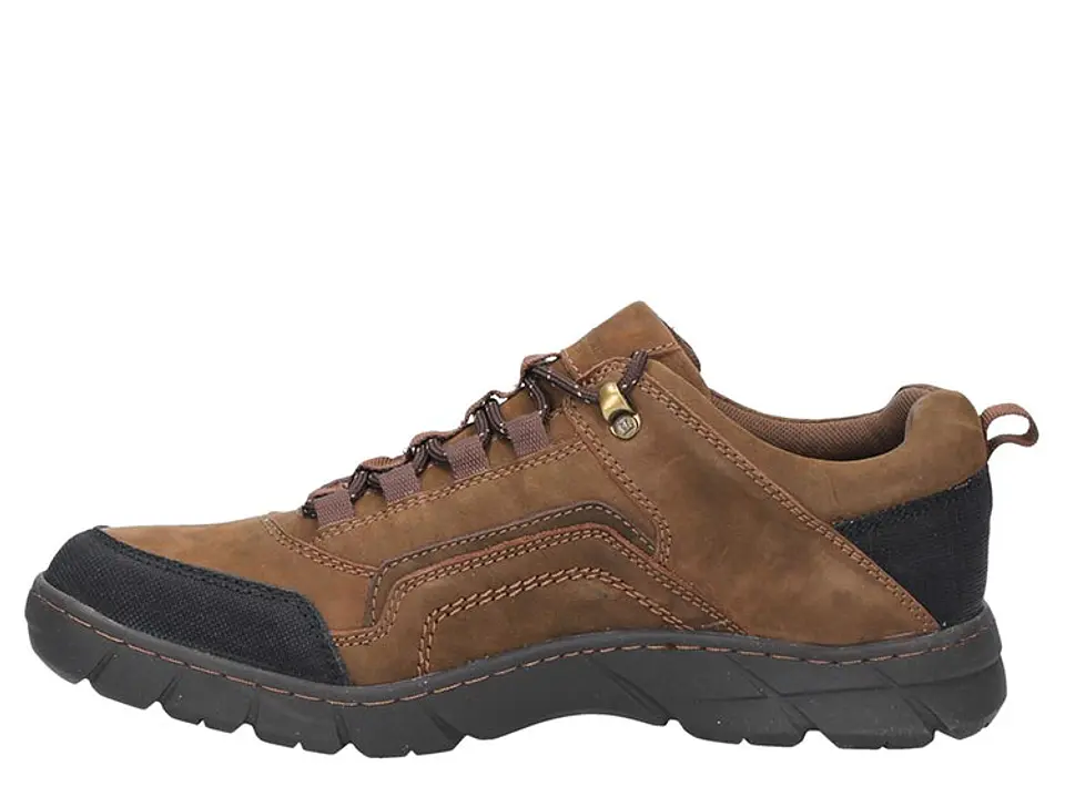 Zapato Hombre Café Panama Jack Pz018 3