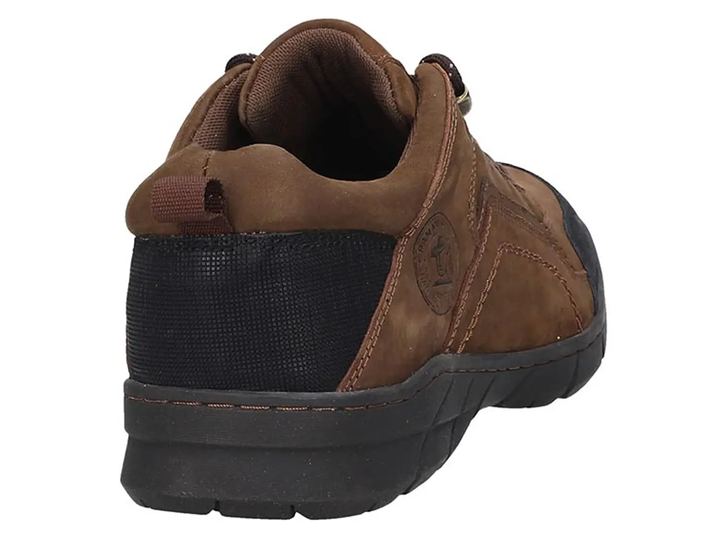 Zapato Hombre Café Panama Jack Pz018 4