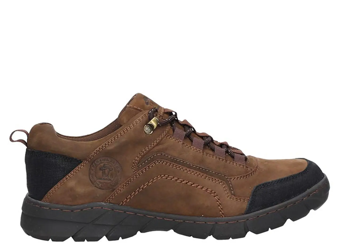 Zapato Hombre Café Panama Jack Pz018 5