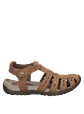 Sandalia Mujer Camel Panama Jack Wa067 - Miniatura 2