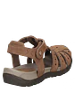 Sandalia Mujer Camel Panama Jack Wa067 - Miniatura 3
