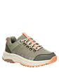 Zapatilla Mujer Verde Panama Jack Wg003 - Miniatura 1