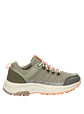 Zapatilla Mujer Verde Panama Jack Wg003 - Miniatura 2