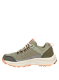 Zapatilla Mujer Verde Panama Jack Wg003 - Miniatura 4
