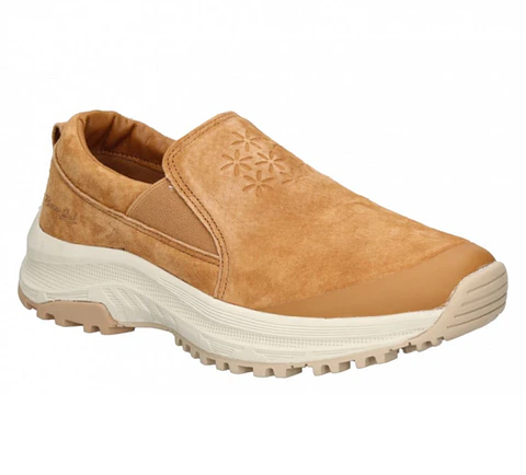 Zapato Mujer Camel Panama Jack Wg005