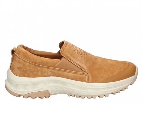 Zapato Mujer Camel Panama Jack Wg005