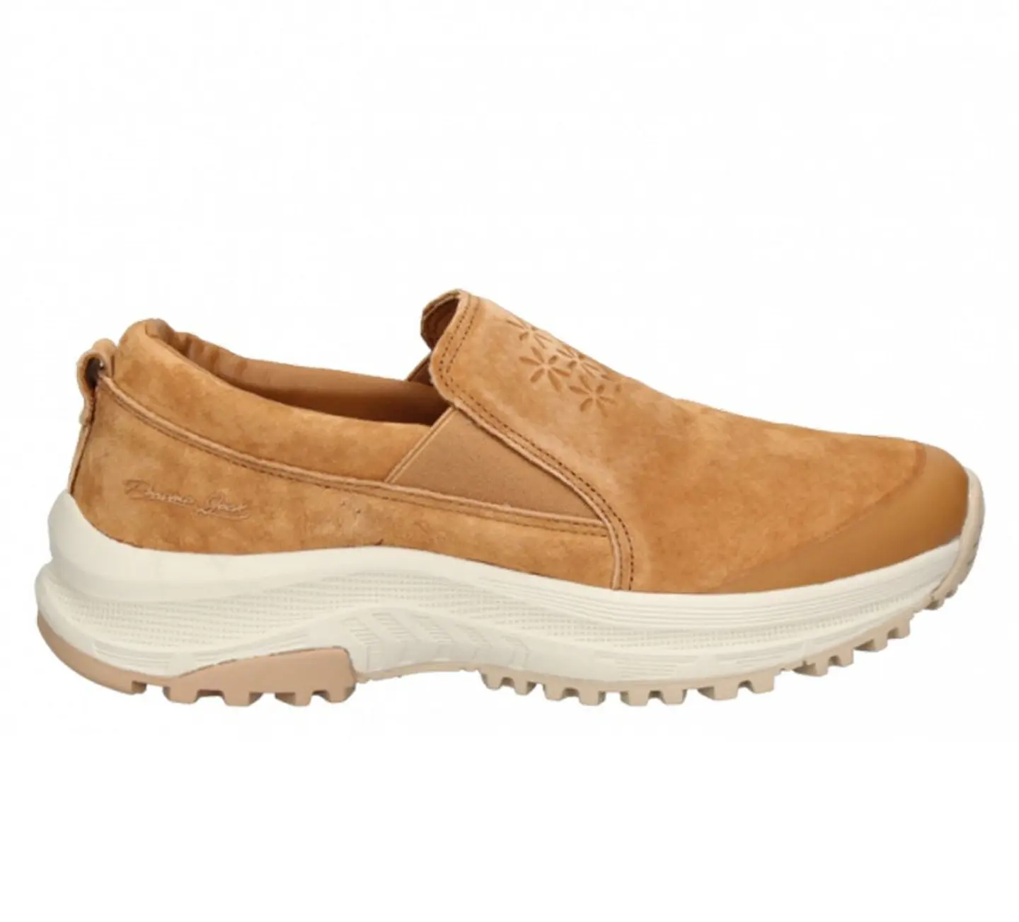 Zapato Mujer Camel Panama Jack Wg005 2
