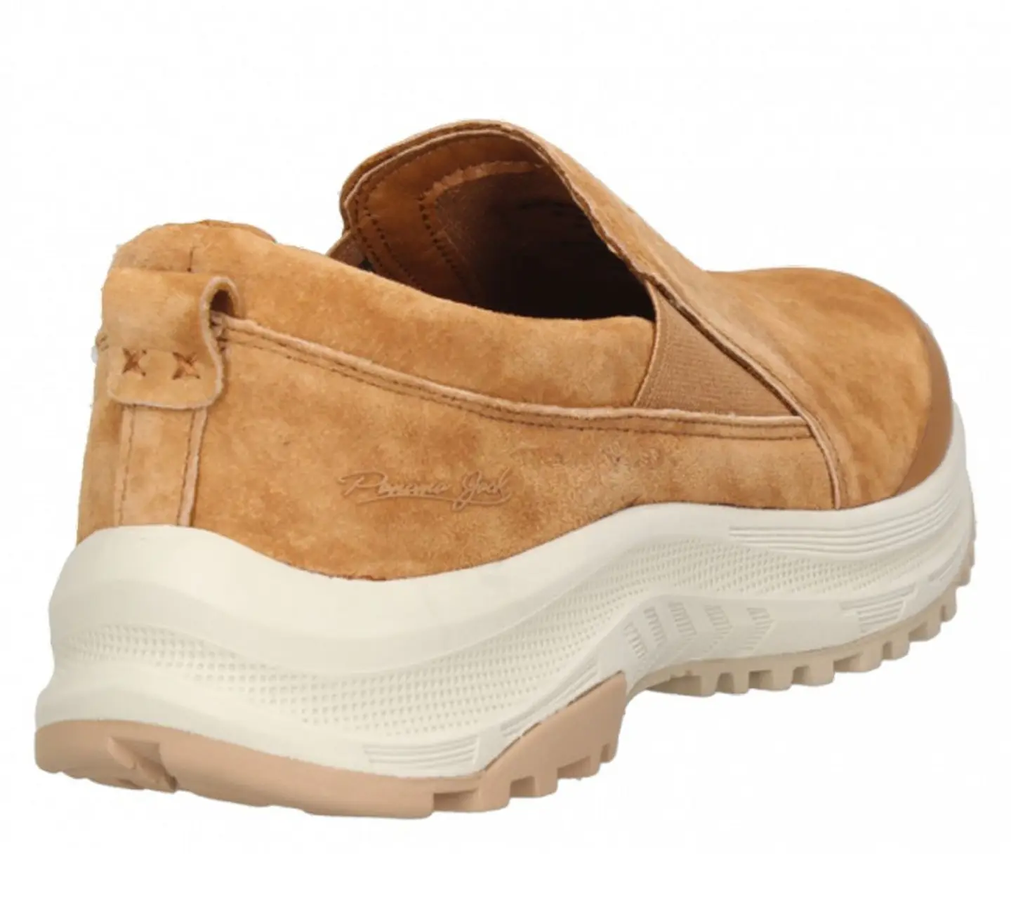 Zapato Mujer Camel Panama Jack Wg005 3