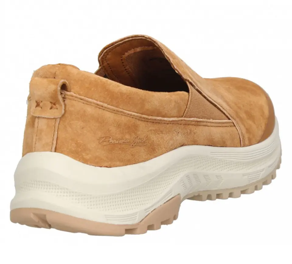 Zapato Mujer Camel Panama Jack Wg005 3