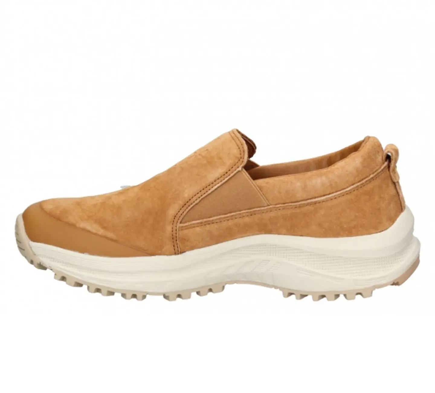 Zapato Mujer Camel Panama Jack Wg005 4