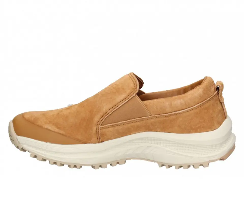 Zapato Mujer Camel Panama Jack Wg005 4