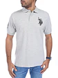 Polera Hombre Gris Rbg Uslpm-1017 - Miniatura 1