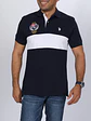 Polera Hombre Navy Rbg Uslpm-53-9223Ch - Miniatura 1