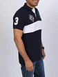 Polera Hombre Navy Rbg Uslpm-53-9223Ch - Miniatura 2
