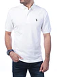 Polera Hombre Blanco Rbg Uslpm-627 - Miniatura 1