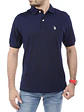 Polera Hombre Navy Rbg Uslpm-627 - Miniatura 1