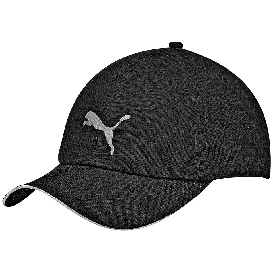 Jockey Negro Puma 5291101 1