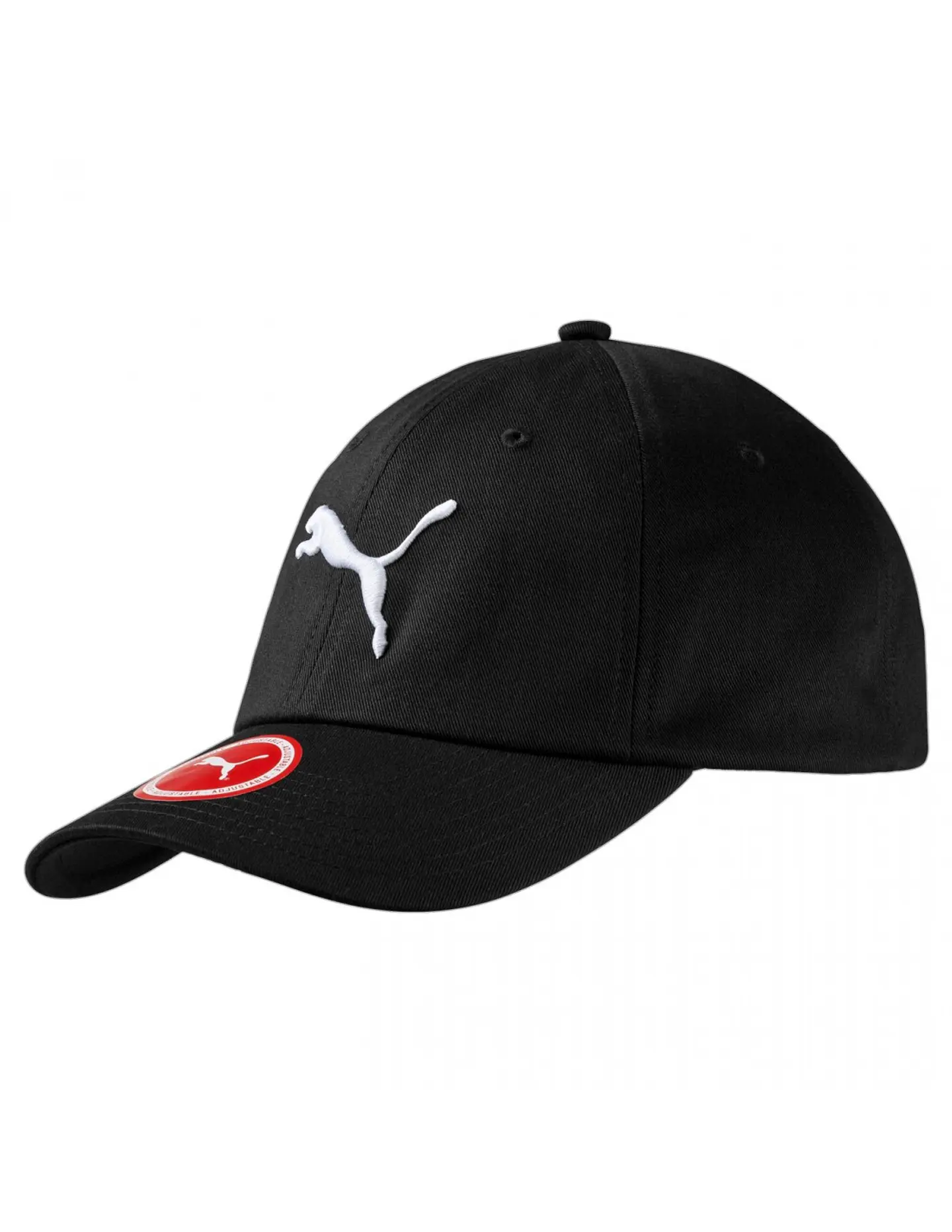 Jockey Negro Puma 5291901 1