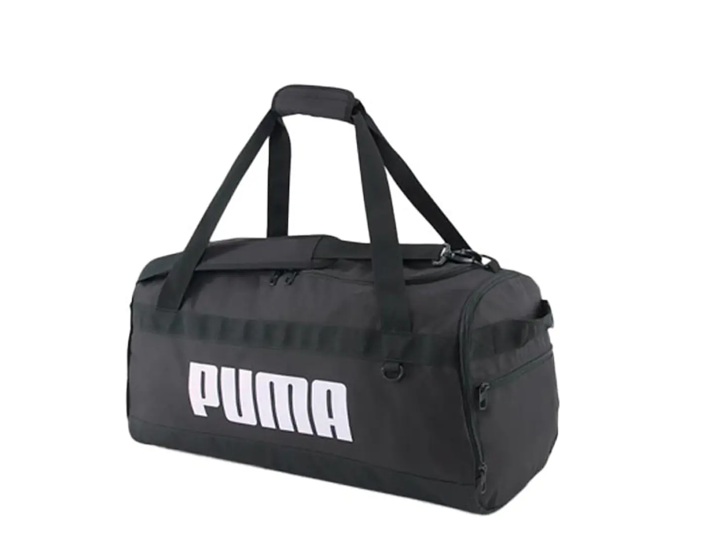 Bolso Negro Puma 7953101 1