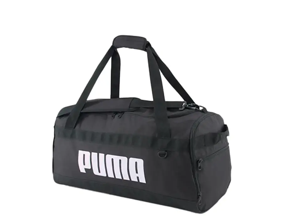 Bolso Negro Puma 7953101 1