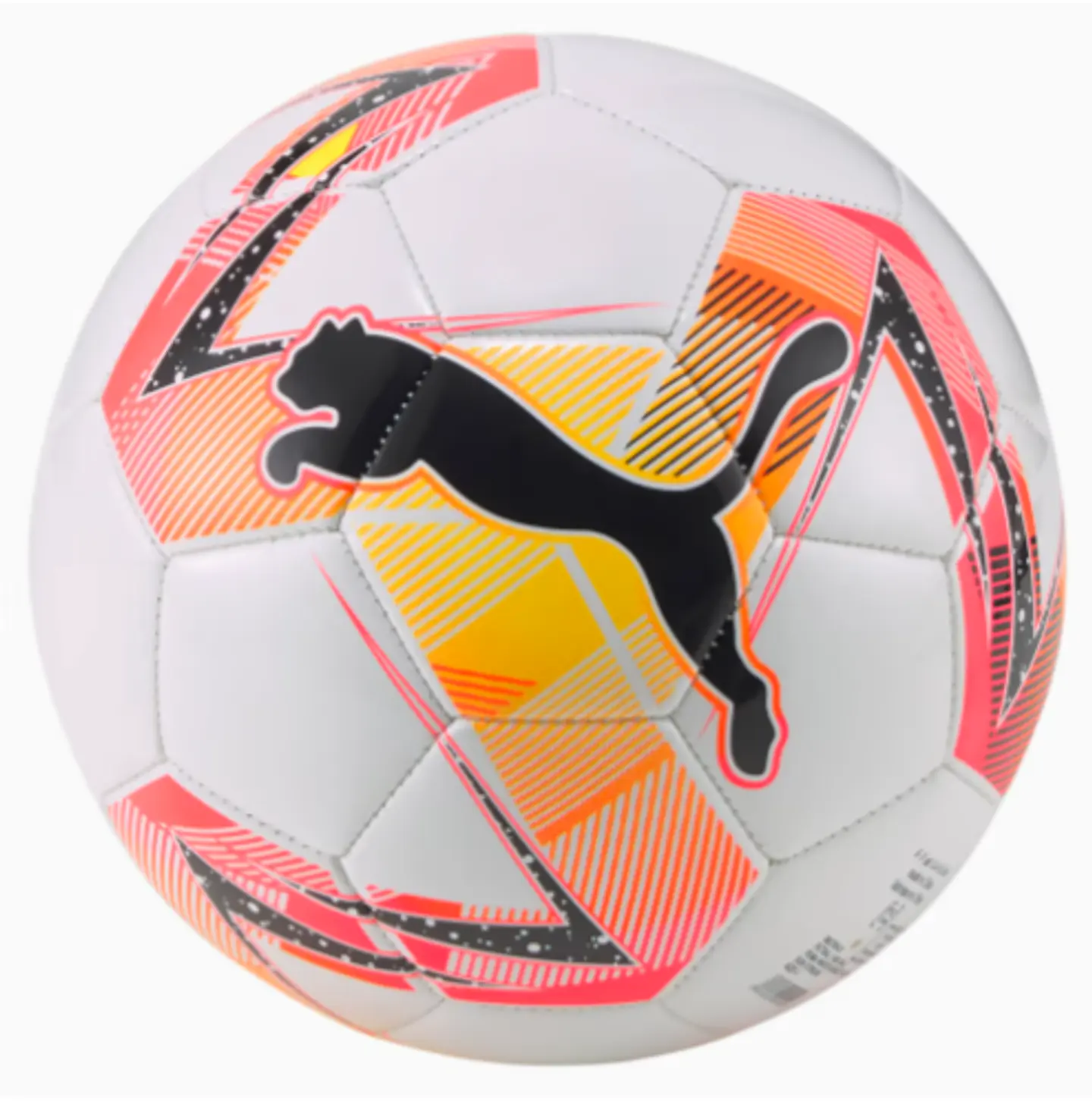 Balón Blanco Puma 8376501 1