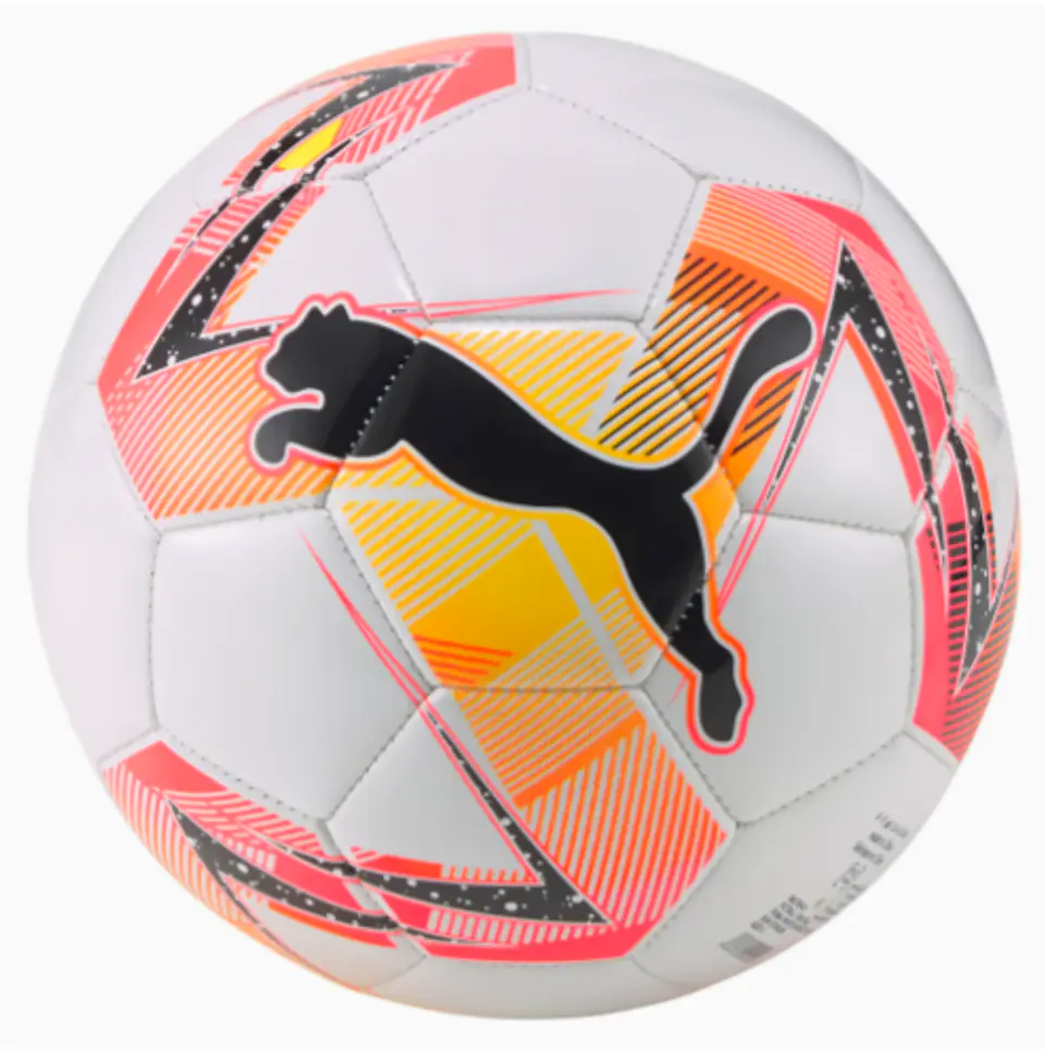 Balón Blanco Puma 8376501 1