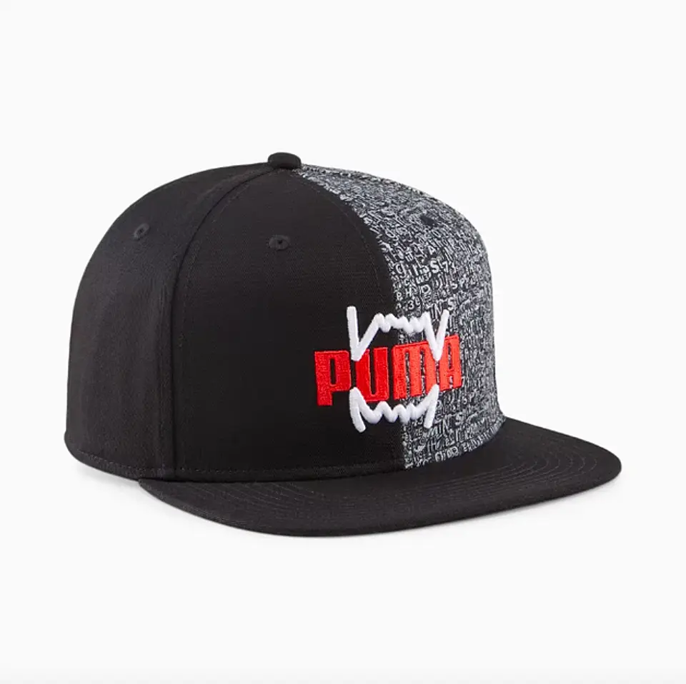 Jockey Negro Puma 2491601 1