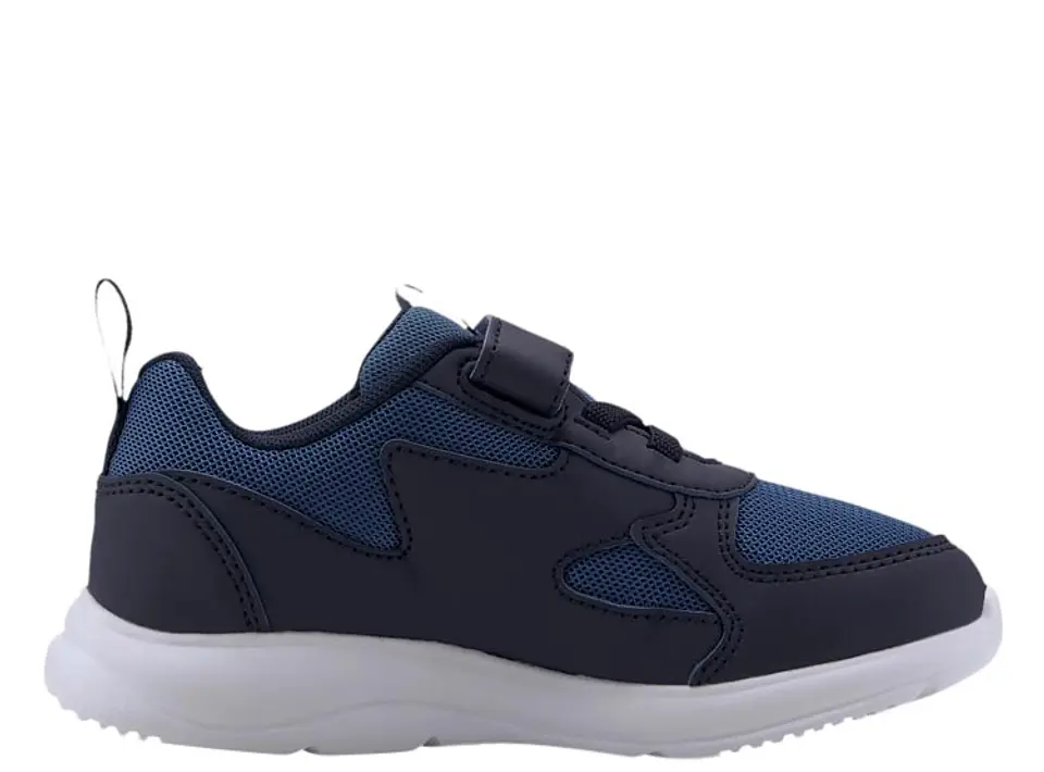 Zapatilla Niño/a Azul Puma 19297103 3