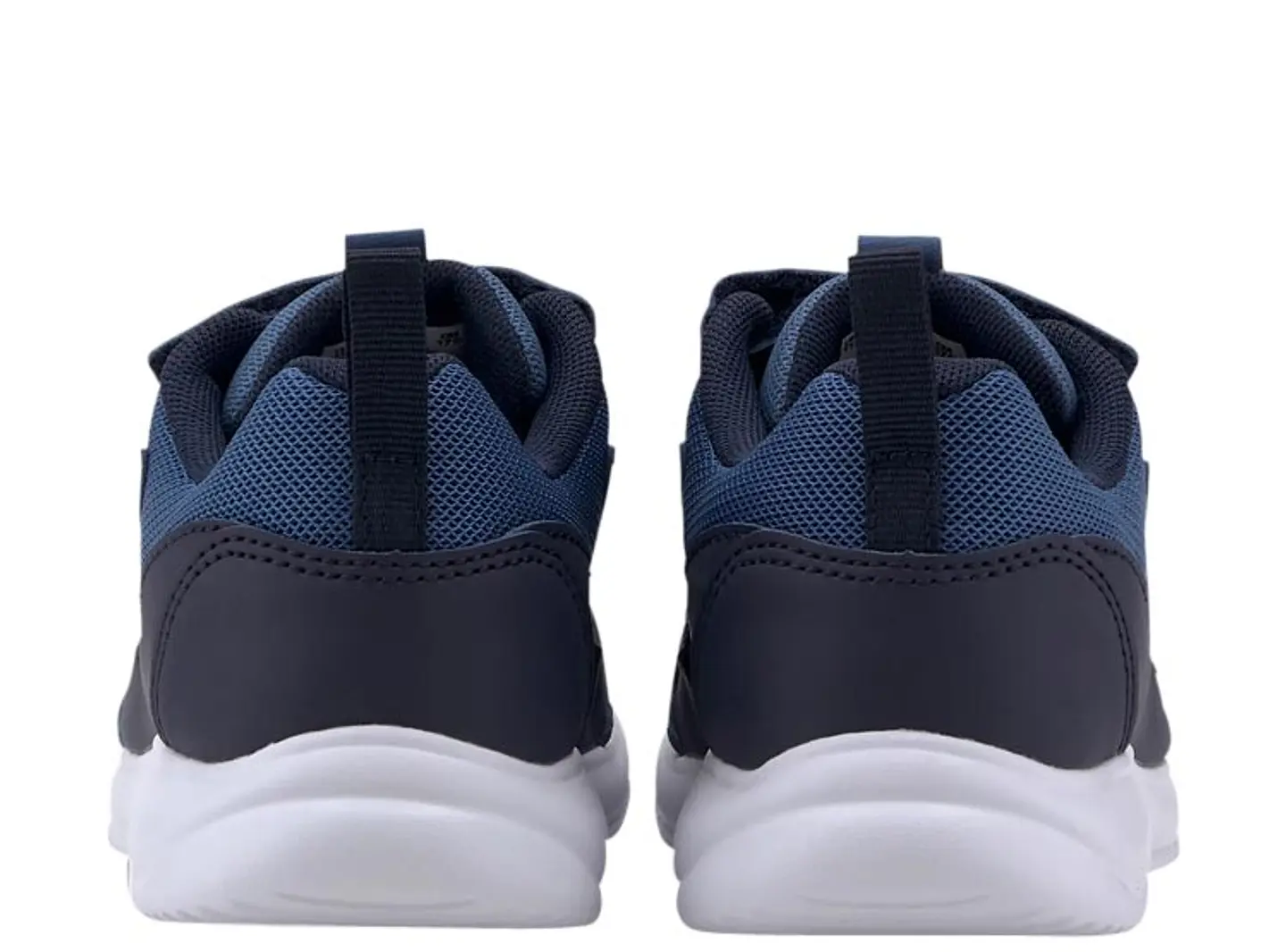 Zapatilla Niño/a Azul Puma 19297103 5