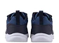 Zapatilla Niño/a Azul Puma 19297103 - Miniatura 5
