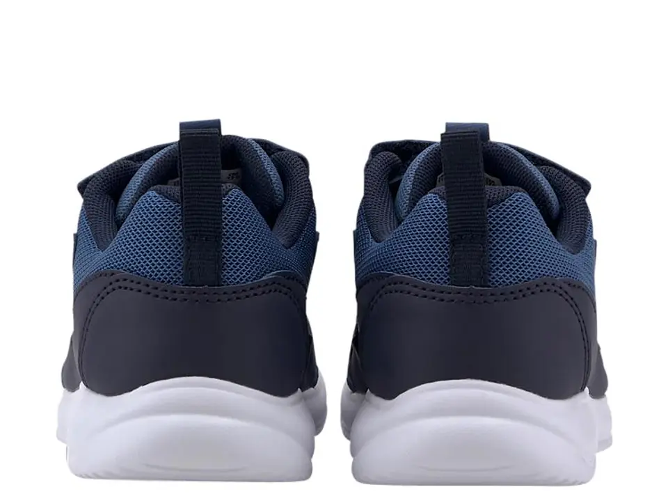 Zapatilla Niño/a Azul Puma 19297103 5