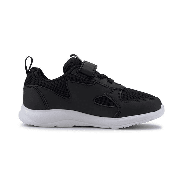 Zapatilla Niño/a Negro Puma 19297101