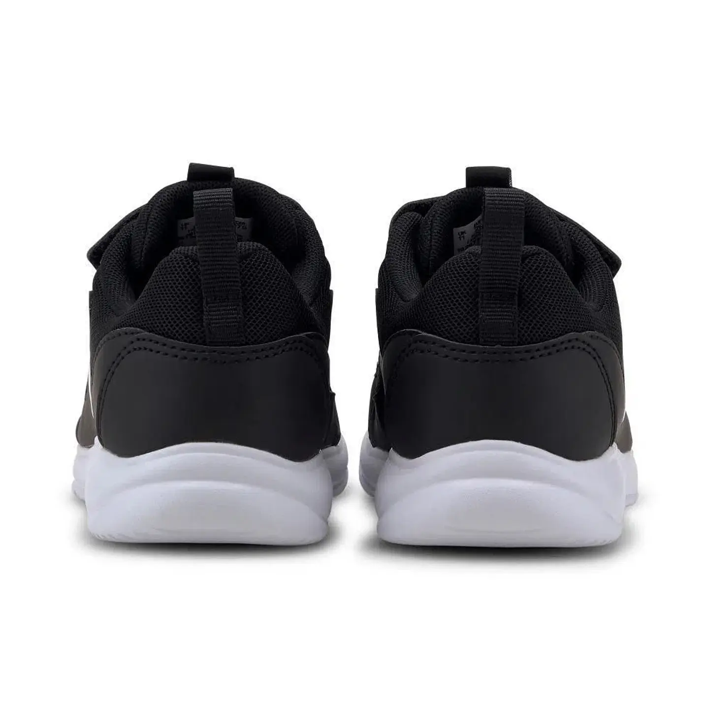 Zapatilla Niño/a Negro Puma 19297101 4