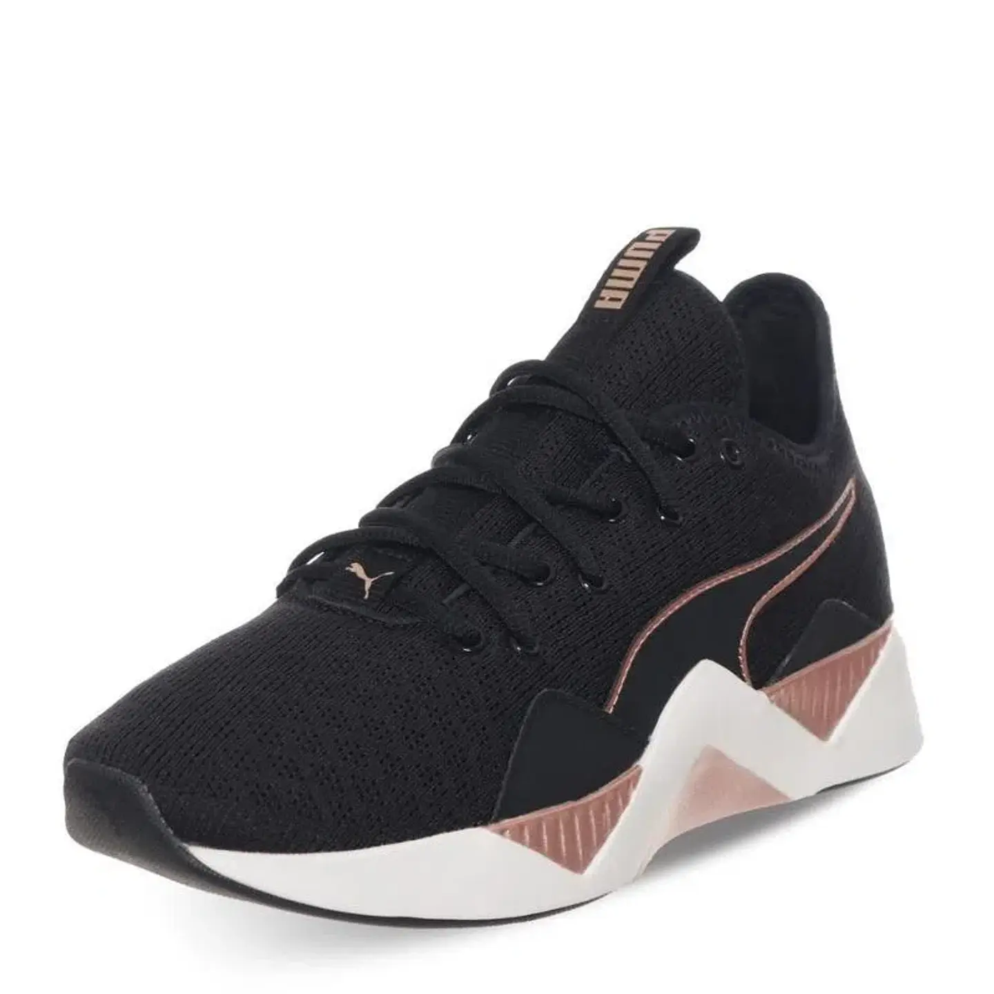 Zapatilla Mujer Negro Puma 19384104 1