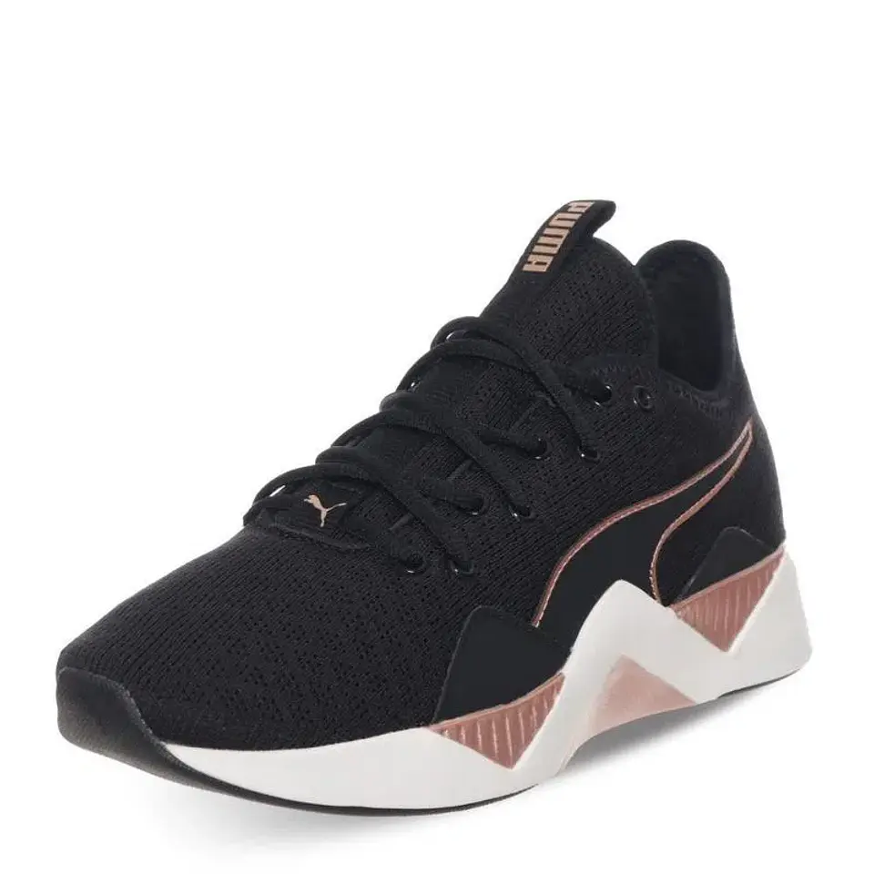 Zapatilla Mujer Negro Puma 19384104 1