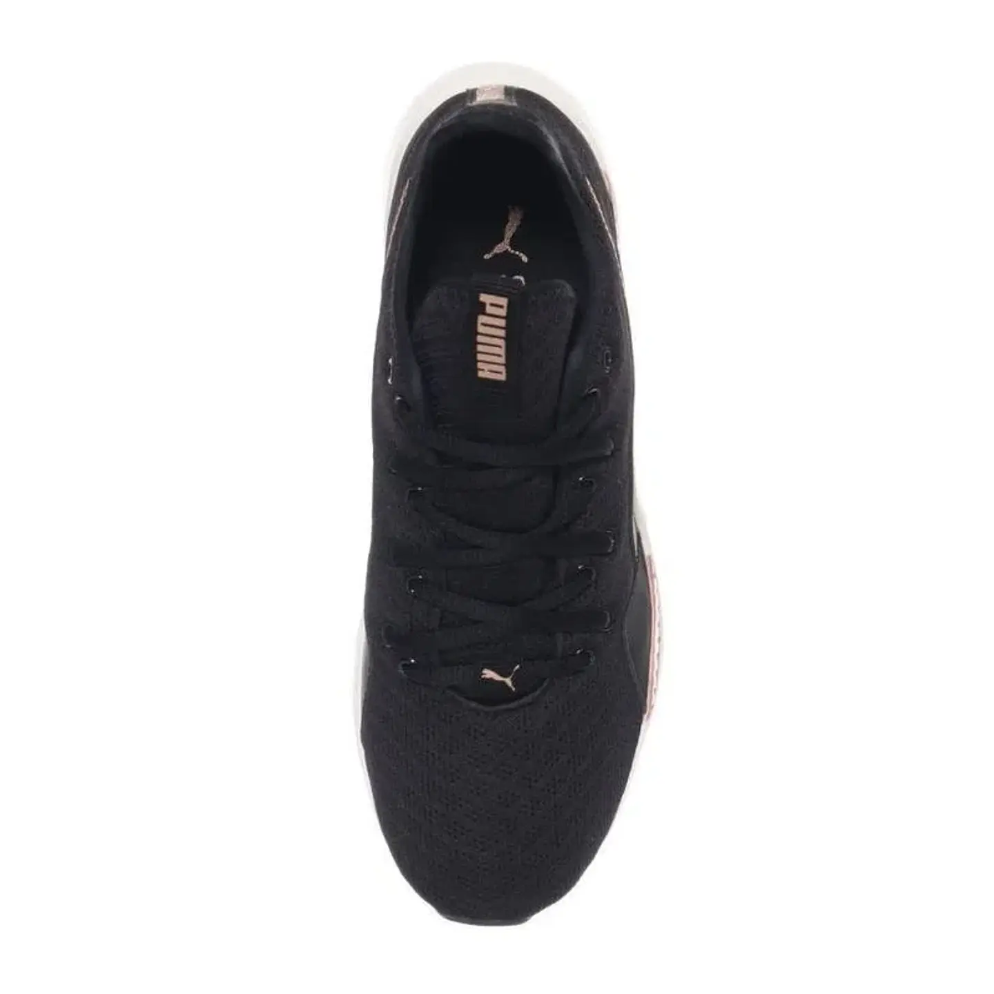 Zapatilla Mujer Negro Puma 19384104 2
