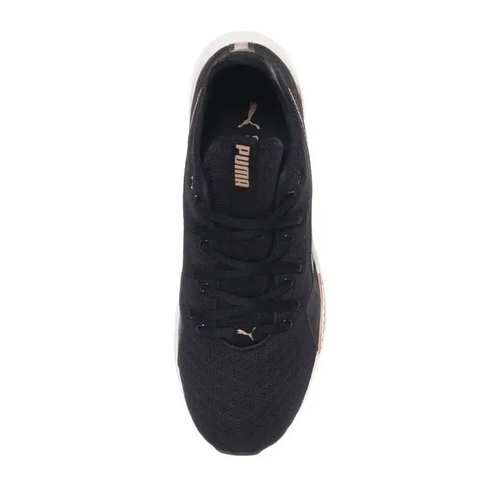 Zapatilla Mujer Negro Puma 19384104 2