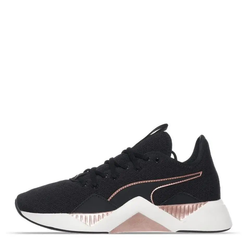 Zapatilla Mujer Negro Puma 19384104 3