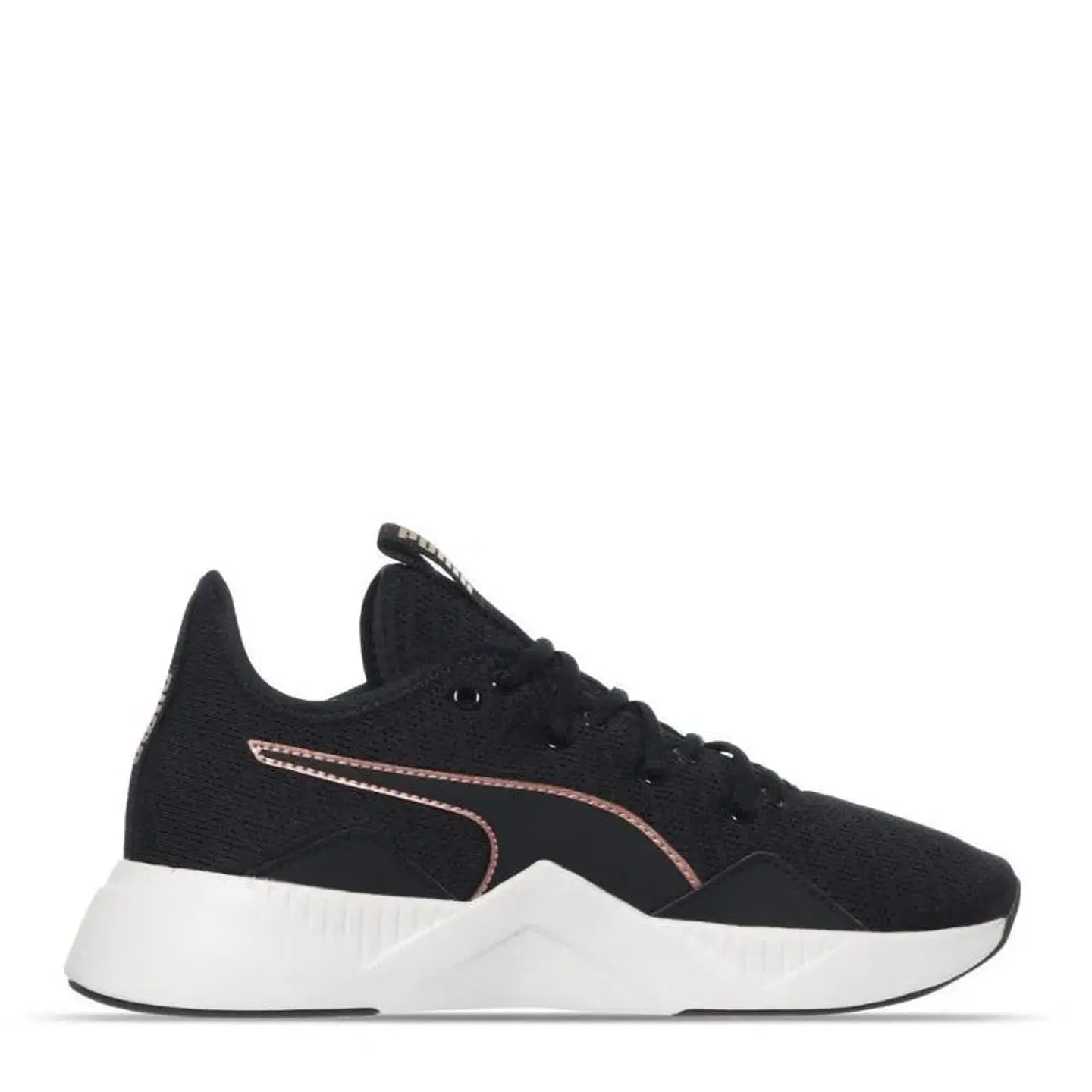 Zapatilla Mujer Negro Puma 19384104 4