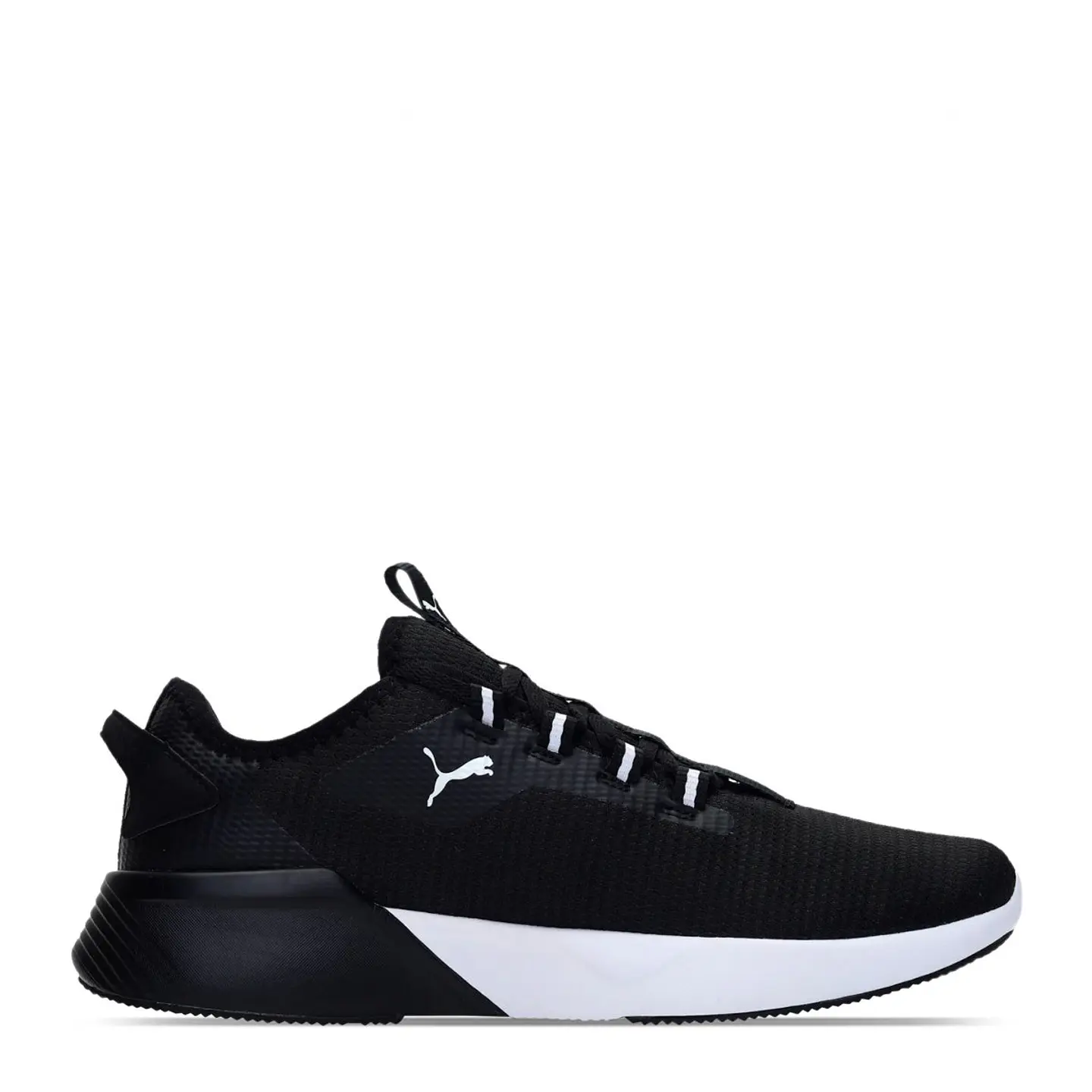 Zapatilla Hombre Negra Puma 37667601 3